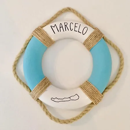Marcelo Apartman 度假居 *