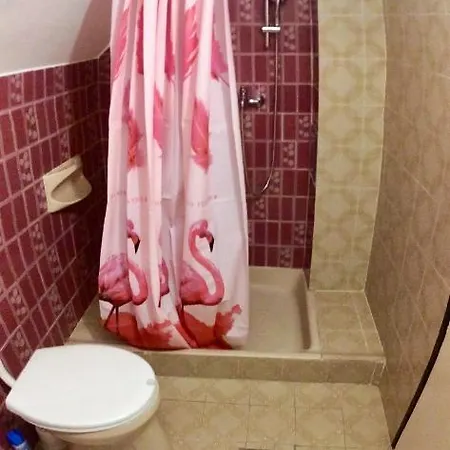Marcelo Apartman Balatonmáriafürdő