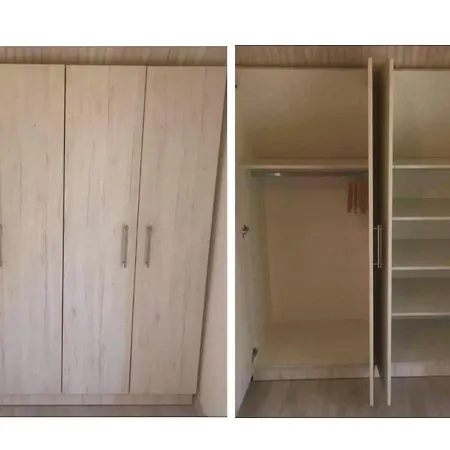 Marcelo Apartman Balatonmáriafürdő