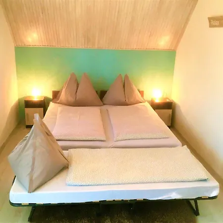 Marcelo Apartman Balatonmáriafürdő
