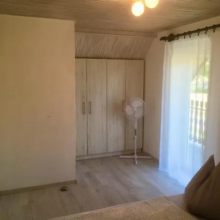 度假居 Marcelo Apartman