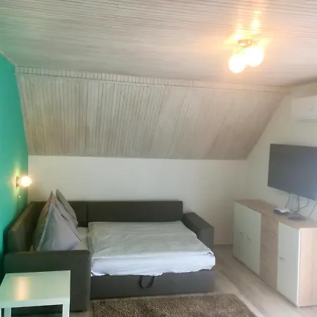 Marcelo Apartman 度假居
